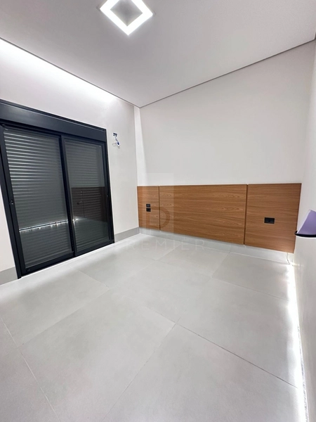Casa com 3 quartos no Cond Verana em Marilia / SP: 22ª foto da galeria de imagens do imóvel