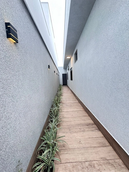 Casa com 3 quartos no Cond Verana em Marilia / SP: 15ª foto da galeria de imagens do imóvel