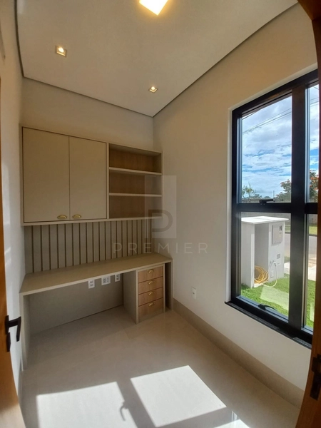 Casa com 3 quartos no Cond. Village Damha em Marilia / SP: 6ª foto da galeria de imagens do imóvel