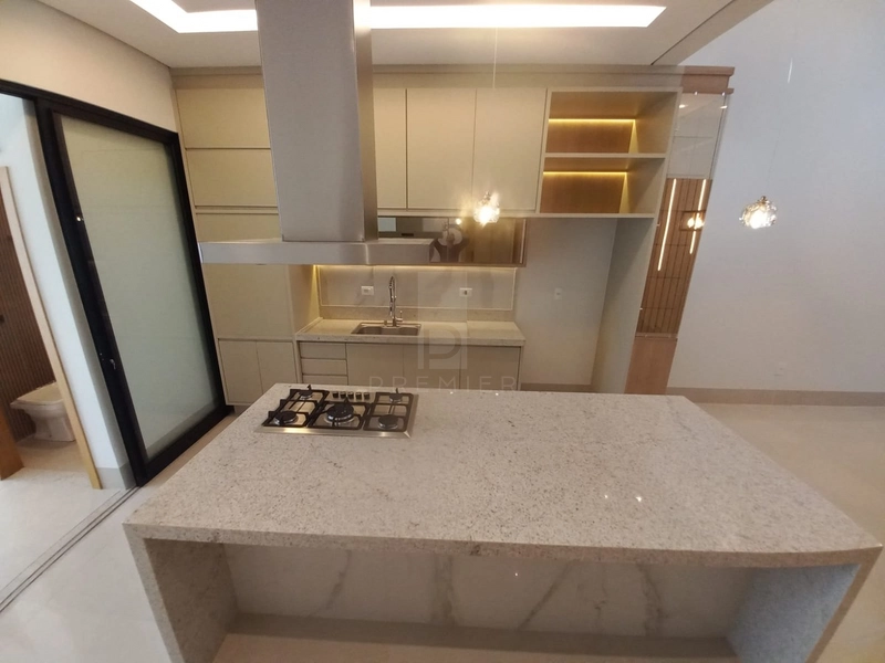 Casa com 3 quartos no Cond. Village Damha em Marilia / SP: 12ª foto da galeria de imagens do imóvel
