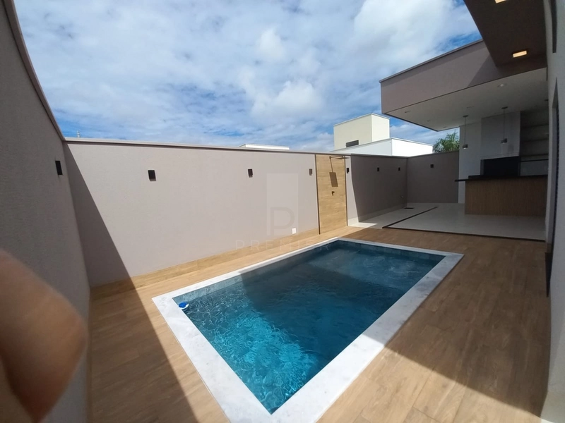 Casa com 3 quartos no Cond. Village Damha em Marilia / SP: 34ª foto da galeria de imagens do imóvel