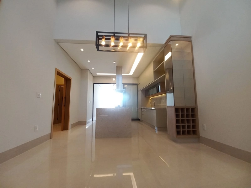 Casa com 3 quartos no Cond. Village Damha em Marilia / SP: 7ª foto da galeria de imagens do imóvel