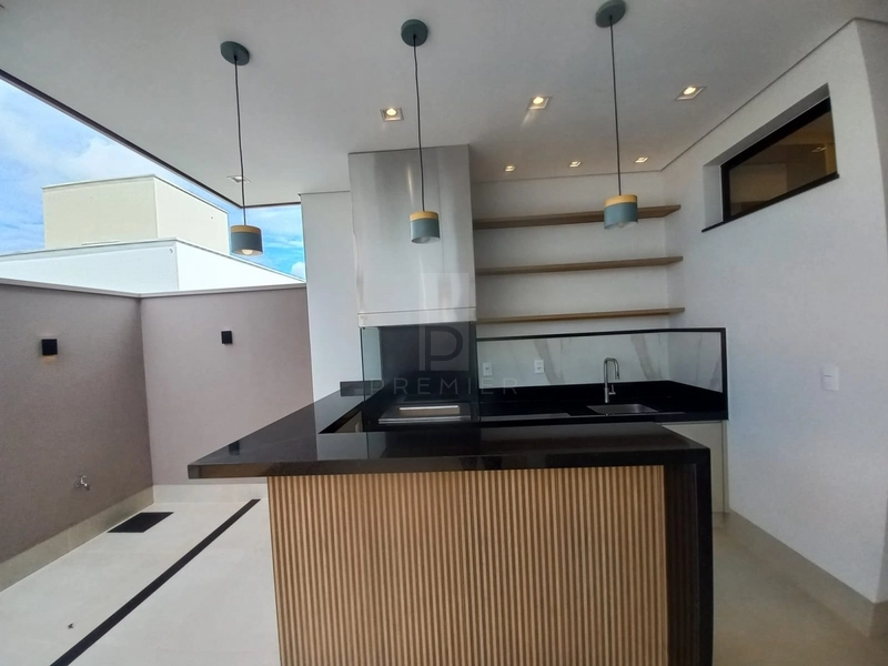 Casa com 3 quartos no Cond. Village Damha em Marilia / SP: 27ª foto da galeria de imagens do imóvel