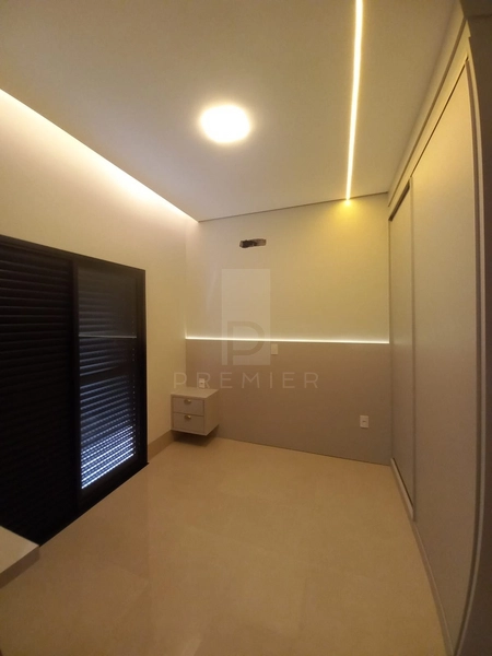 Casa com 3 quartos no Cond. Village Damha em Marilia / SP: 19ª foto da galeria de imagens do imóvel