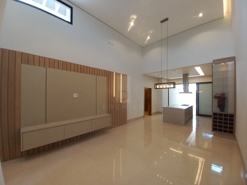 Casa com 3 quartos no Cond. Village Damha em Marilia / SP: 10ª foto da galeria de imagens do imóvel