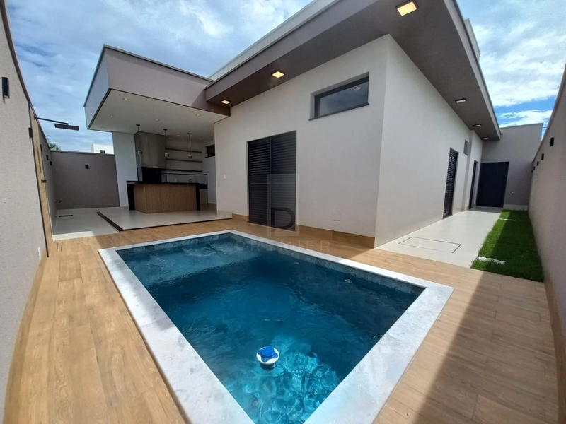 Casa com 3 quartos no Cond. Village Damha em Marilia / SP: 32ª foto da galeria de imagens do imóvel