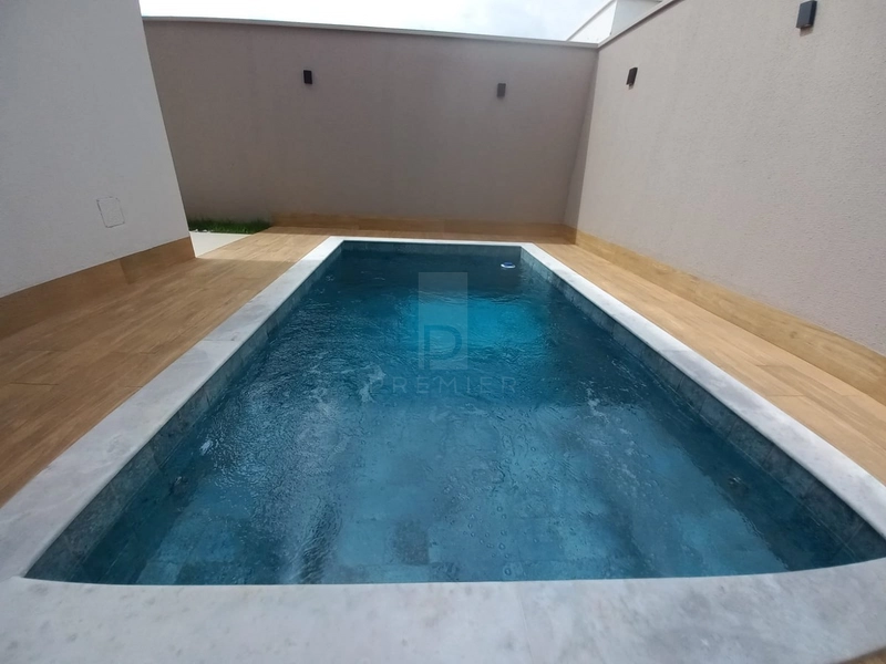 Casa com 3 quartos no Cond. Village Damha em Marilia / SP: 31ª foto da galeria de imagens do imóvel