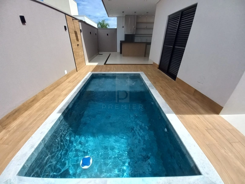 Casa com 3 quartos no Cond. Village Damha em Marilia / SP: 35ª foto da galeria de imagens do imóvel