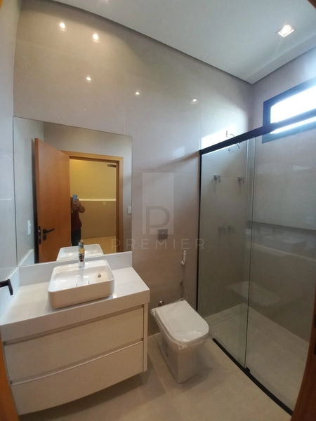 Casa com 3 quartos no Cond. Village Damha em Marilia / SP: 18ª foto da galeria de imagens do imóvel