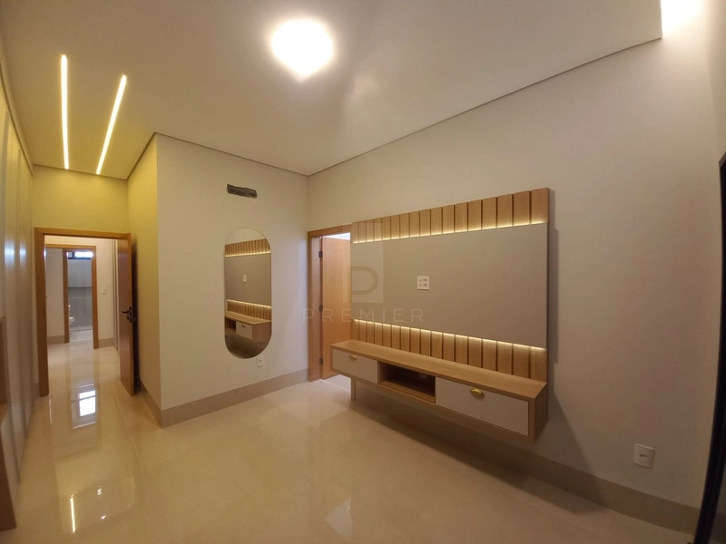 Casa com 3 quartos no Cond. Village Damha em Marilia / SP: 21ª foto da galeria de imagens do imóvel