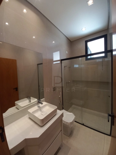 Casa com 3 quartos no Cond. Village Damha em Marilia / SP: 17ª foto da galeria de imagens do imóvel