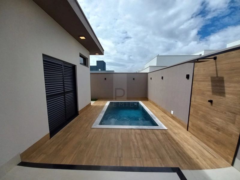 Casa com 3 quartos no Cond. Village Damha em Marilia / SP: 30ª foto da galeria de imagens do imóvel