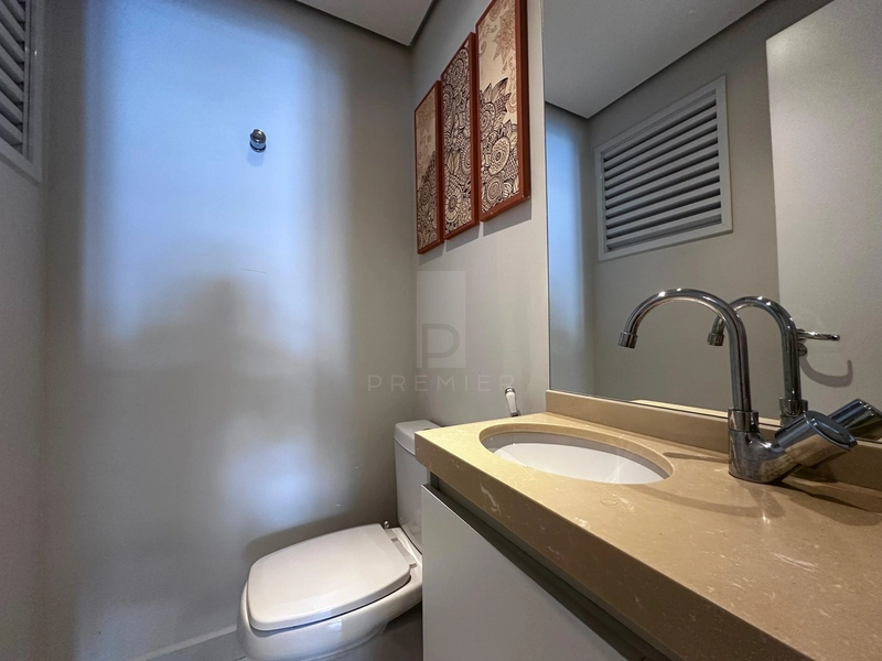 Apartamento com 3 quartos no Ed. Palazzo em Marilia / SP: 11ª foto da galeria de imagens do imóvel