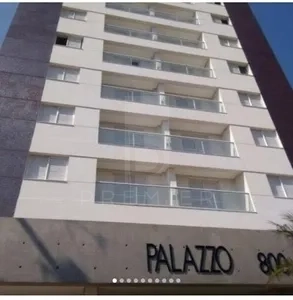 Apartamento com 3 quartos no Ed. Palazzo em Marilia / SP: 9ª foto da galeria de imagens do imóvel