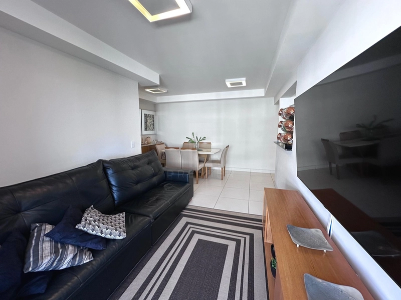 Apartamento com 3 quartos no Ed. Palazzo em Marilia / SP: 2ª foto da galeria de imagens do imóvel