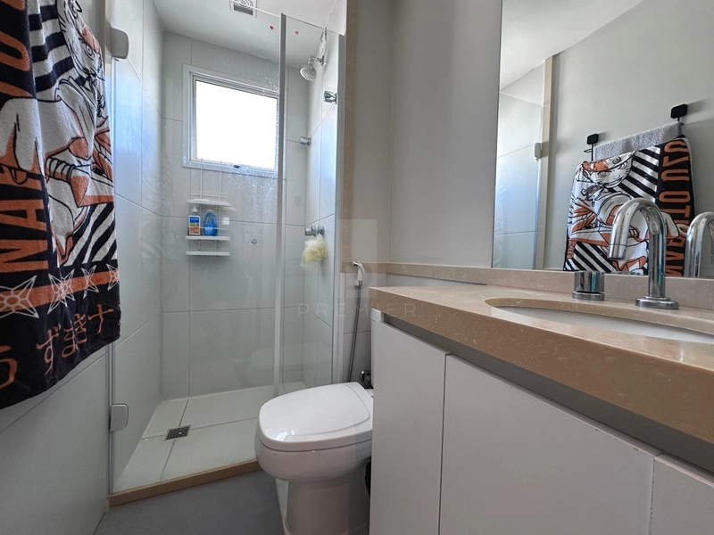 Apartamento com 3 quartos no Ed. Palazzo em Marilia / SP: 6ª foto da galeria de imagens do imóvel