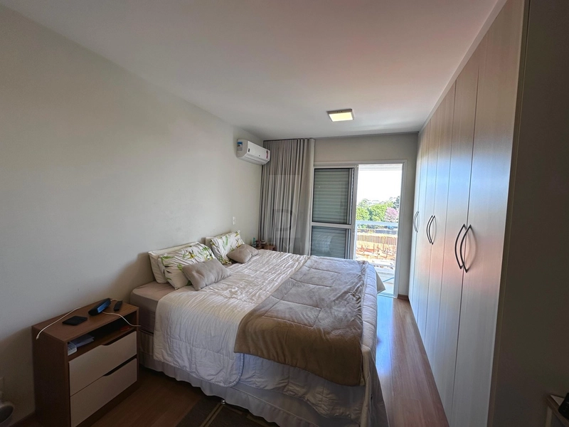 Apartamento com 3 quartos no Ed. Palazzo em Marilia / SP: 8ª foto da galeria de imagens do imóvel