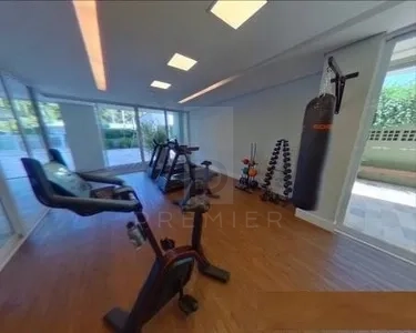 Apartamento com 3 quartos no Ed. Palazzo em Marilia / SP: 8ª foto da galeria de imagens do imóvel
