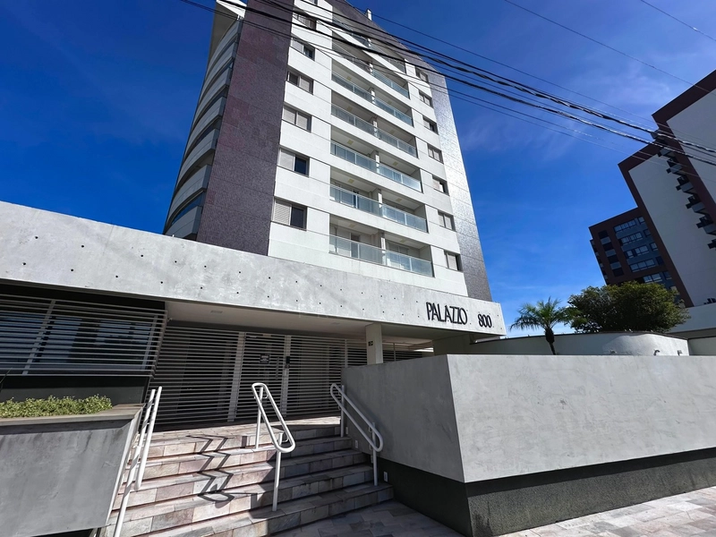 Apartamento com 3 quartos no Ed. Palazzo em Marilia / SP: 14ª foto da galeria de imagens do imóvel
