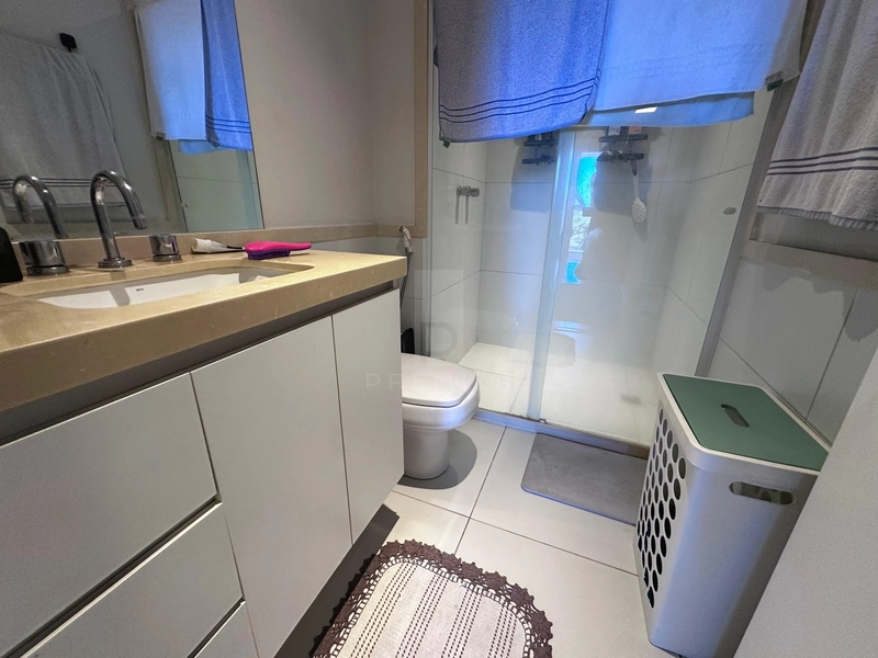 Apartamento com 3 quartos no Ed. Palazzo em Marilia / SP: 9ª foto da galeria de imagens do imóvel