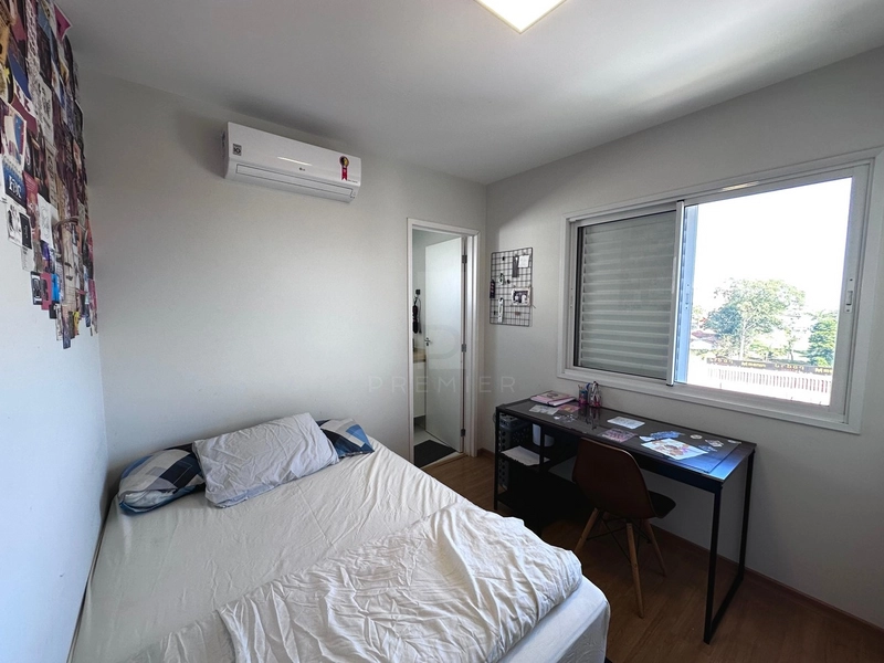Apartamento com 3 quartos no Ed. Palazzo em Marilia / SP: 12ª foto da galeria de imagens do imóvel