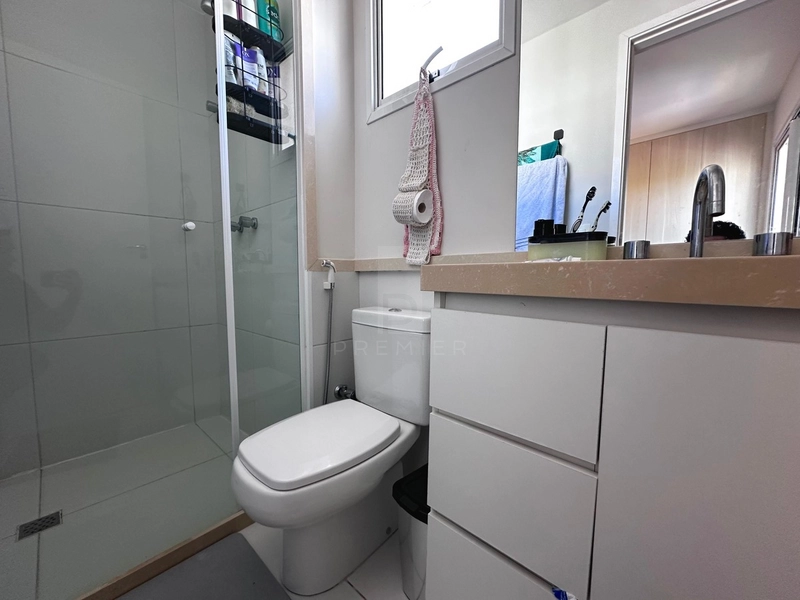 Apartamento com 3 quartos no Ed. Palazzo em Marilia / SP: 13ª foto da galeria de imagens do imóvel
