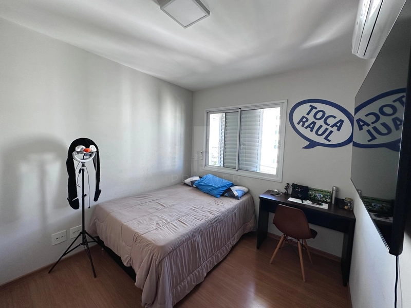 Apartamento com 3 quartos no Ed. Palazzo em Marilia / SP: 5ª foto da galeria de imagens do imóvel