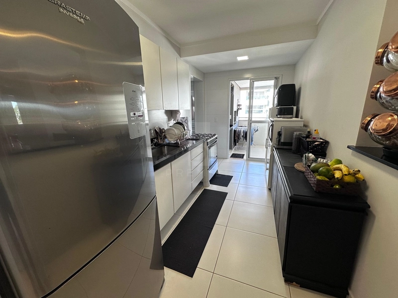 Apartamento com 3 quartos no Ed. Palazzo em Marilia / SP: 3ª foto da galeria de imagens do imóvel
