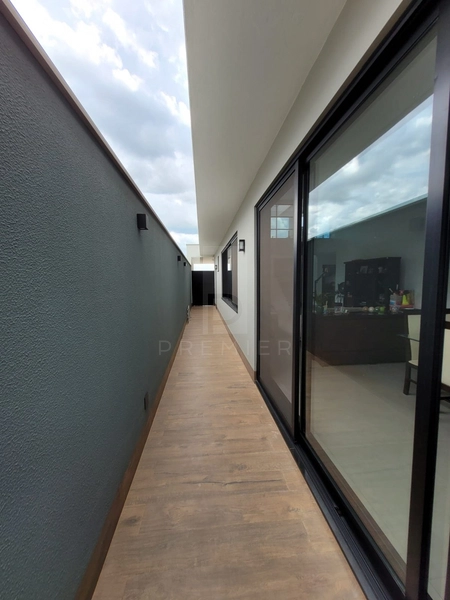 Sobrado com 3 quartos no Cond. Terras da Fazenda em Marilia / SP: 11ª foto da galeria de imagens do imóvel