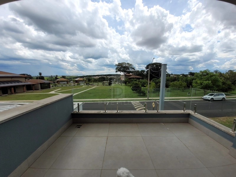 Sobrado com 3 quartos no Cond. Terras da Fazenda em Marilia / SP: 6ª foto da galeria de imagens do imóvel