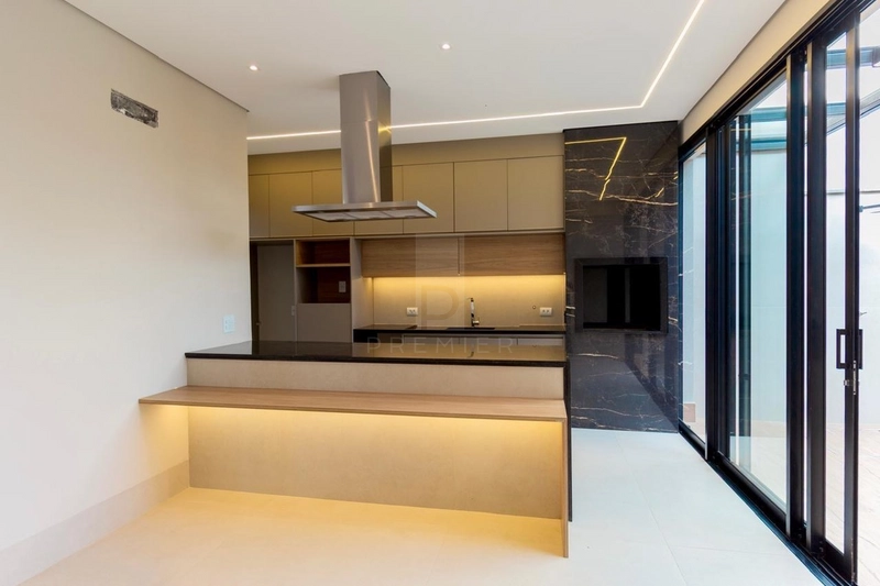 Casa com 3 suítes no Condomínio Villa Flora III em Marília-SP.: 41ª foto da galeria de imagens do imóvel
