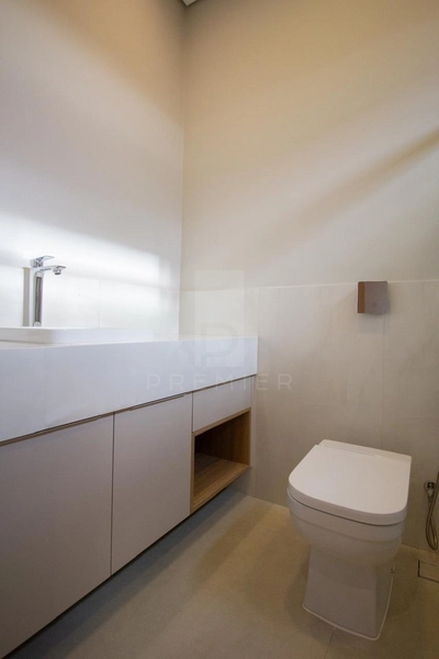 Casa com 3 suítes no Condomínio Villa Flora III em Marília-SP.: 24ª foto da galeria de imagens do imóvel