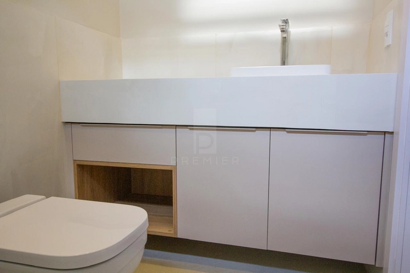 Casa com 3 suítes no Condomínio Villa Flora III em Marília-SP.: 34ª foto da galeria de imagens do imóvel