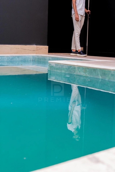 Casa com 3 suítes no Condomínio Villa Flora III em Marília-SP.: 18ª foto da galeria de imagens do imóvel