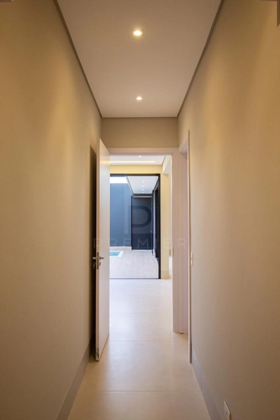Casa com 3 suítes no Condomínio Villa Flora III em Marília-SP.: 6ª foto da galeria de imagens do imóvel