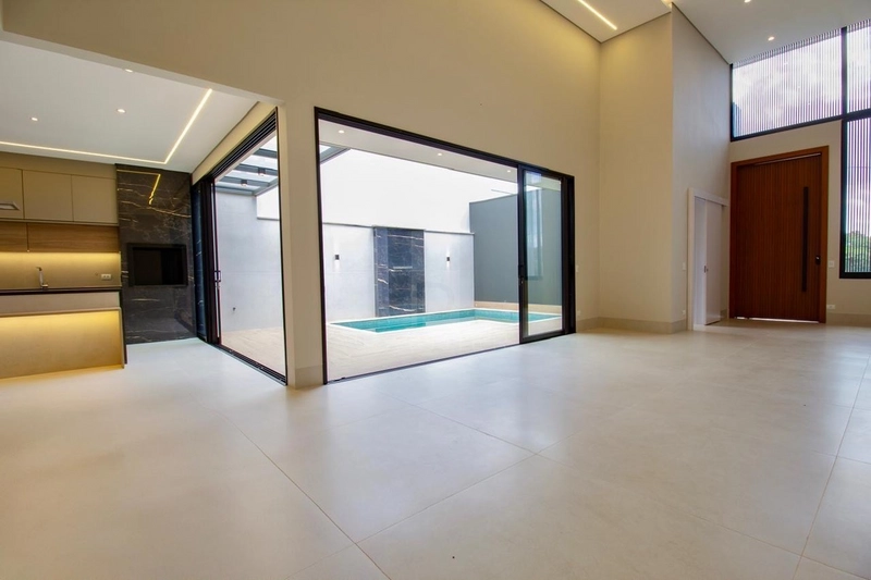 Casa com 3 suítes no Condomínio Villa Flora III em Marília-SP.: 43ª foto da galeria de imagens do imóvel