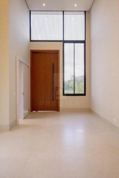 Casa com 3 suítes no Condomínio Villa Flora III em Marília-SP.: 9ª foto da galeria de imagens do imóvel