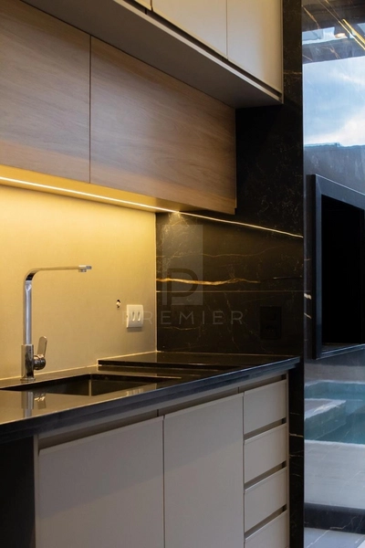 Casa com 3 suítes no Condomínio Villa Flora III em Marília-SP.: 15ª foto da galeria de imagens do imóvel
