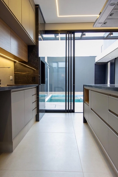 Casa com 3 suítes no Condomínio Villa Flora III em Marília-SP.: 29ª foto da galeria de imagens do imóvel