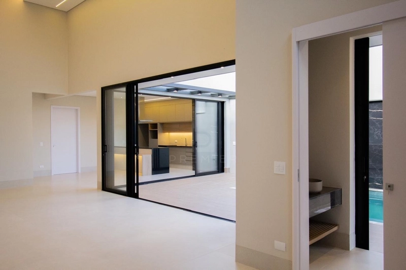 Casa com 3 suítes no Condomínio Villa Flora III em Marília-SP.: 14ª foto da galeria de imagens do imóvel
