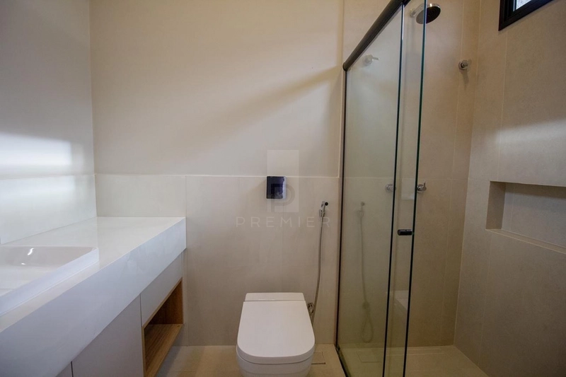 Casa com 3 suítes no Condomínio Villa Flora III em Marília-SP.: 22ª foto da galeria de imagens do imóvel