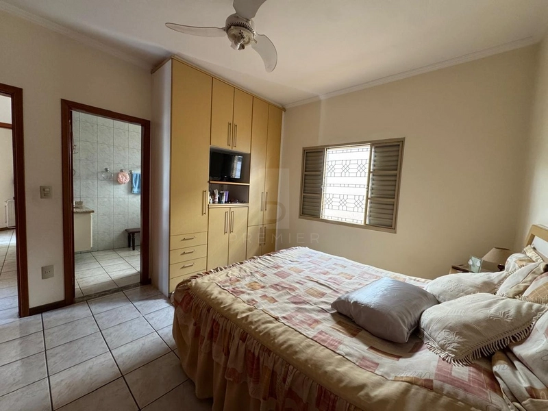 Casa com 3 quartos no Jardim Parati-Marilia/SP: 6ª foto da galeria de imagens do imóvel