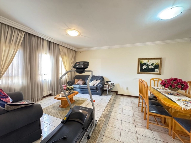Casa com 3 quartos no Jardim Parati-Marilia/SP: 14ª foto da galeria de imagens do imóvel