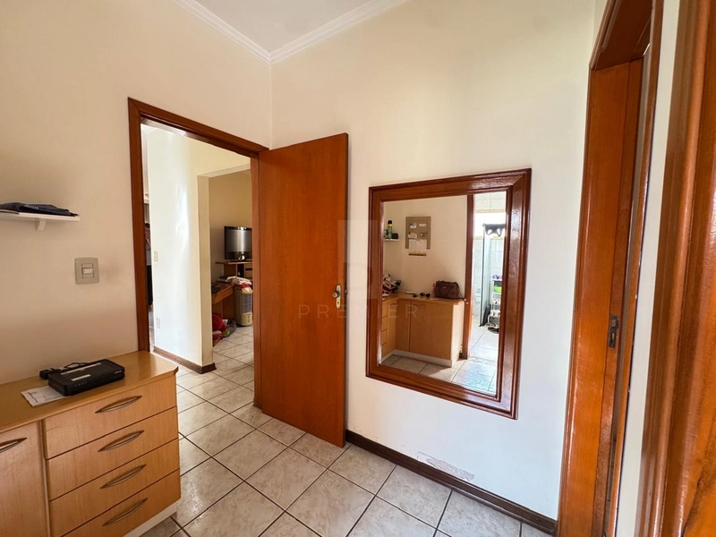 Casa com 3 quartos no Jardim Parati-Marilia/SP: 9ª foto da galeria de imagens do imóvel