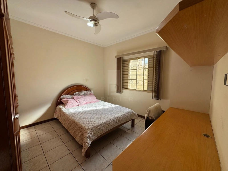 Casa com 3 quartos no Jardim Parati-Marilia/SP: 8ª foto da galeria de imagens do imóvel