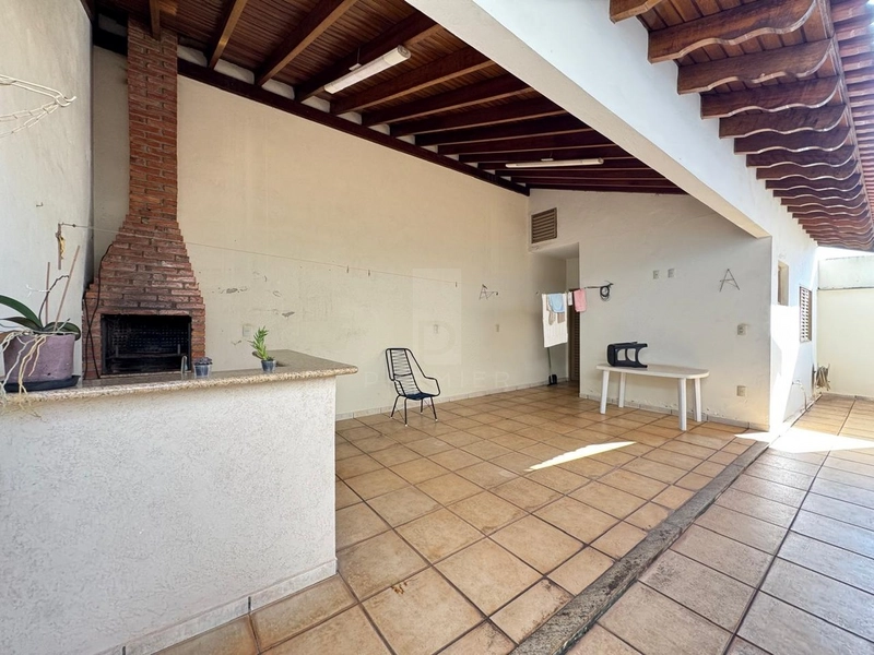 Casa com 3 quartos no Jardim Parati-Marilia/SP: 17ª foto da galeria de imagens do imóvel