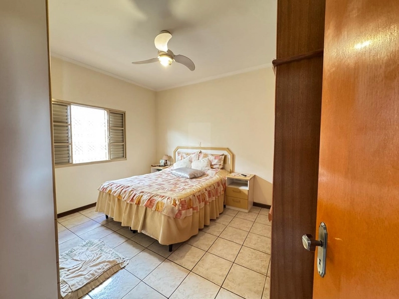 Casa com 3 quartos no Jardim Parati-Marilia/SP: 7ª foto da galeria de imagens do imóvel