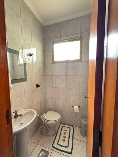 Casa com 3 quartos no Jardim Parati-Marilia/SP: 12ª foto da galeria de imagens do imóvel