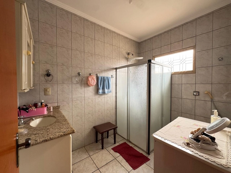 Casa com 3 quartos no Jardim Parati-Marilia/SP: 3ª foto da galeria de imagens do imóvel