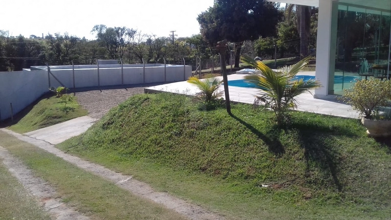 Chácara ä venda no Condomínio Serra Dourada – Marília-SP: 10ª foto da galeria de imagens do imóvel